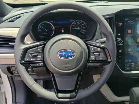 New 2026 Subaru Forester Touring AWD/4WD image 19
