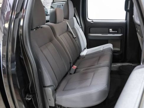 Used 2012 Ford F150 XLT w/ XLT Convenience Pkg AWD/4WD image 36