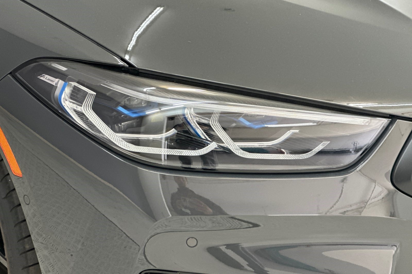 New 2026 BMW 840i RWD image 10