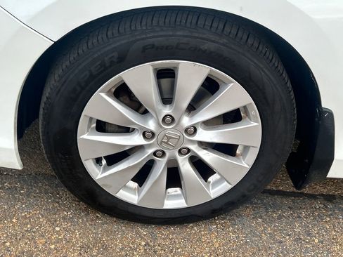 Used 2014 Honda Accord EX-L image 26