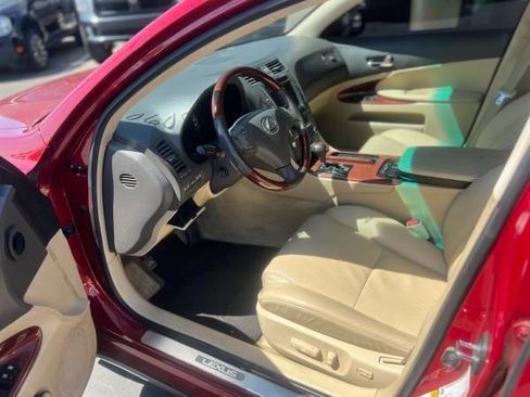 Used 2006 Lexus GS 300 Base 4dr Sedan image 10