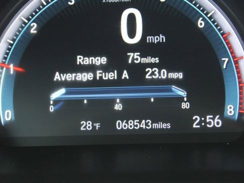 Used 2019 Honda Civic EX image 34