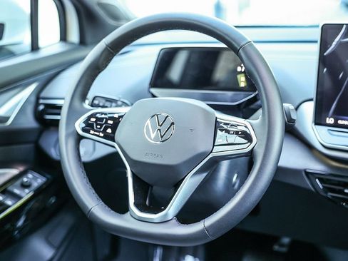 New 2026 Volkswagen ID.4 Pro image 23