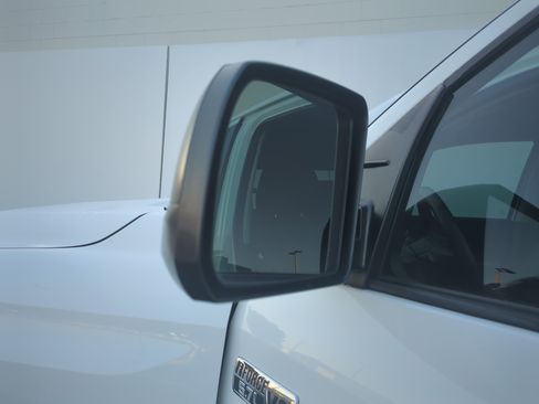 New 2025 Toyota Tundra SR5 w/ SR5 Premium Package image 9