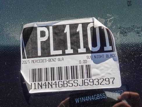 Used 2025 Mercedes-Benz GLA 250 image 29