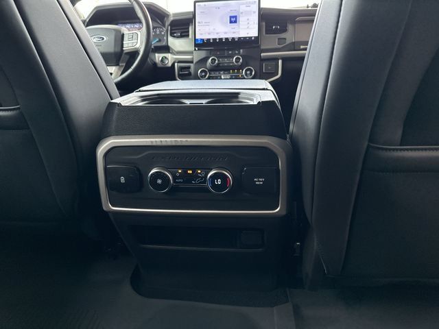 Certified 2023 Ford Expedition Max XLT AWD/4WD image 24