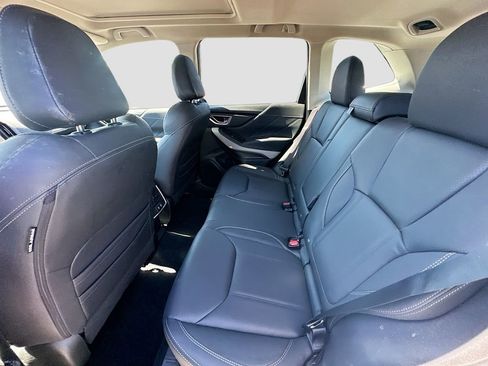 Certified 2024 Subaru Forester Limited AWD/4WD image 26