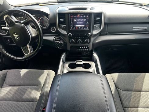 Used 2020 RAM 1500 Big Horn AWD/4WD image 21
