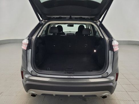 Used 2019 Ford Edge Titanium AWD/4WD image 29