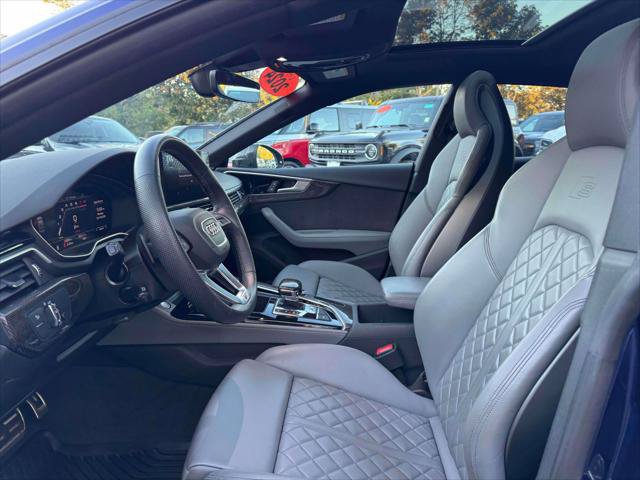 Used 2024 Audi S5 Premium Plus AWD/4WD image 15
