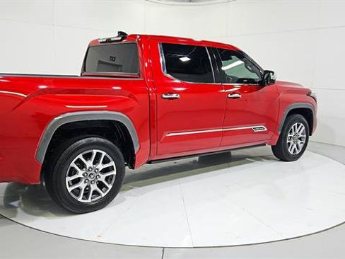 Used 2022 Toyota Tundra 1794 Edition RWD image 8