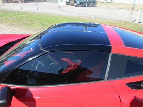 Used 2014 Chevrolet Corvette Stingray Z51 2dr Coupe w/ 3LT Preferred Equipment Group image 31