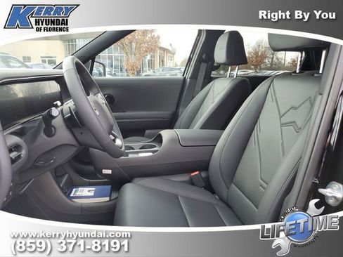 New 2026 Hyundai Palisade XRT Pro image 18