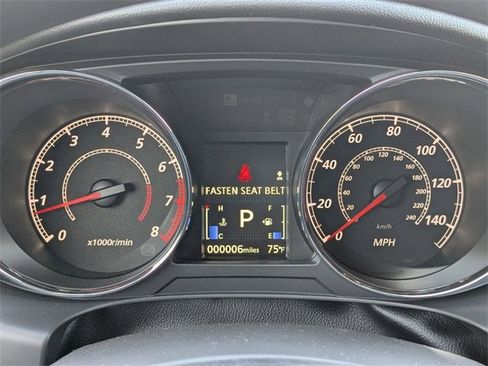 New 2026 Mitsubishi Outlander Sport ES image 29