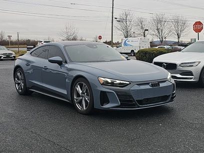 Used 2023 Audi e-tron GT Premium Plus