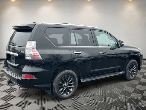 Used 2022 Lexus GX 460 Premium image 3