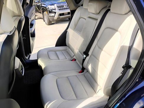 Used 2017 MAZDA CX-5 Grand Select image 11