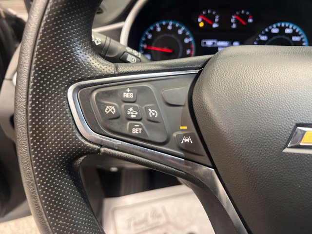 Used 2024 Chevrolet Malibu LT FWD image 22