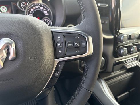 New 2026 RAM 1500 Big Horn image 14