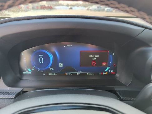 Certified 2023 Ford Explorer ST w/ Equipment Group 401A image 20