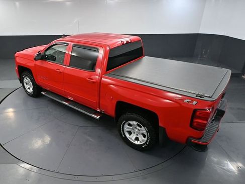 Used 2018 Chevrolet Silverado 1500 LT w/ All Star Edition image 55