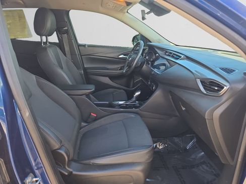 Used 2022 Buick Encore GX Preferred image 16