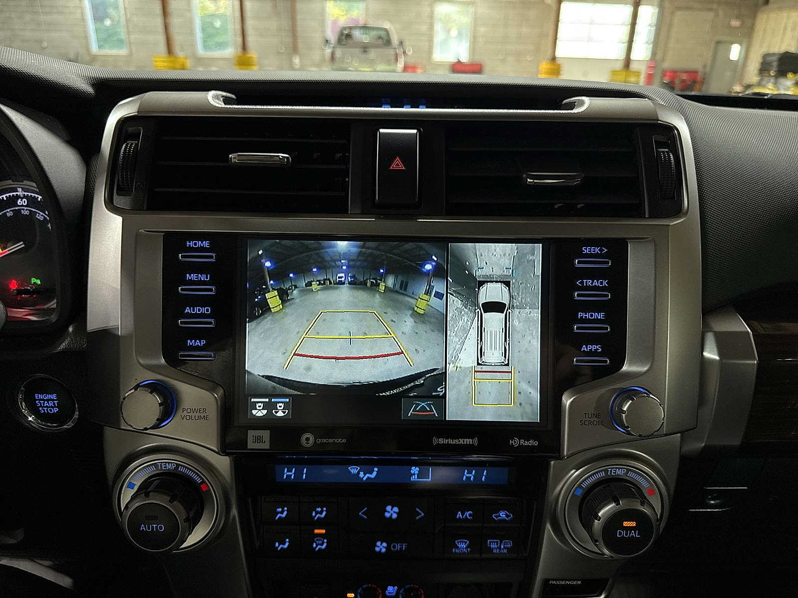 Certified 2023 Toyota 4Runner Limited AWD/4WD image 26