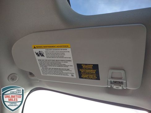 New 2026 Ford Maverick Lariat w/ Black Appearance Package image 43