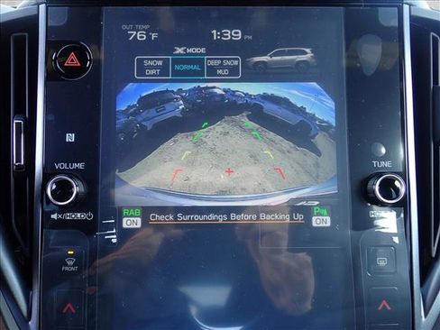 New 2026 Subaru Forester Limited image 20