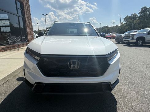 Used 2025 Honda CR-V Sport image 27