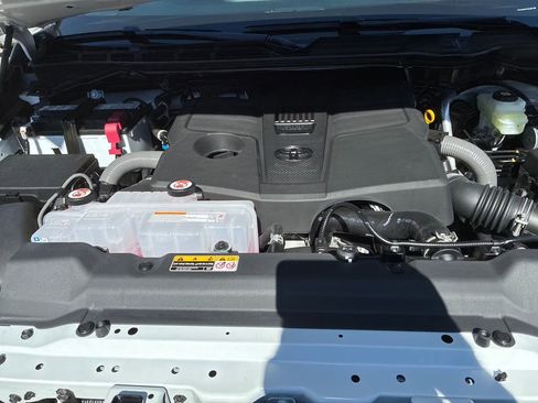 New 2026 Toyota Tundra 1794 Edition image 55