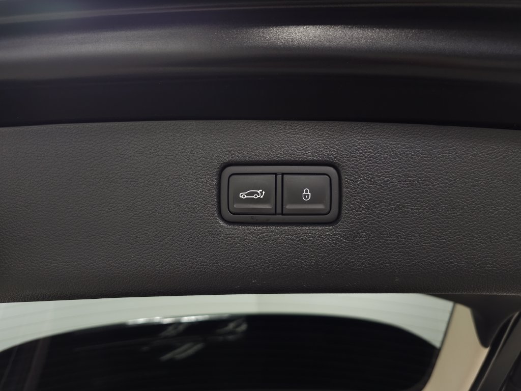 Used 2024 Genesis GV80 3.5T w/ Prestige Package AWD/4WD image 7