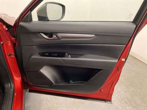 Certified 2023 MAZDA CX-5 AWD 2.5 S w/ Preferred Package image 25