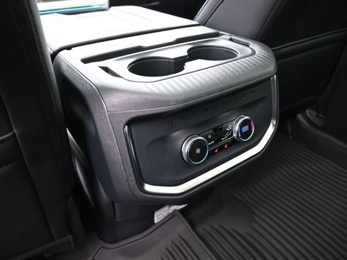 New 2026 Ford Expedition Platinum AWD/4WD image 23