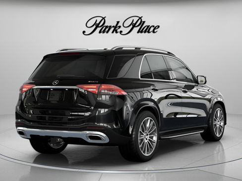 Used 2026 Mercedes-Benz GLE 450 4MATIC image 18