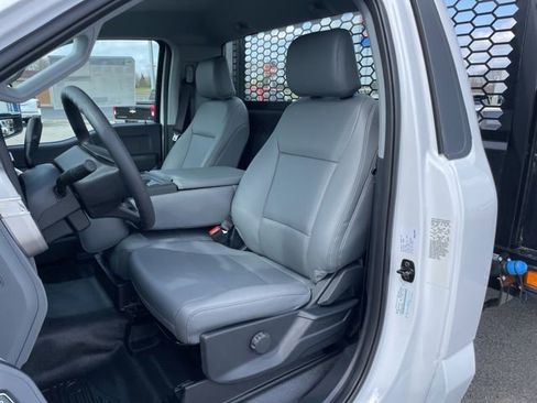 New 2026 Ford F350 XL image 26