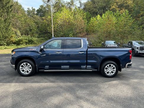 Used 2023 Chevrolet Silverado 1500 LTZ image 6