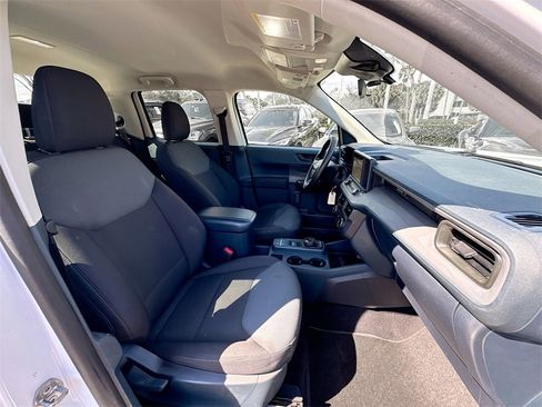 Used 2023 Ford Maverick XL w/ Equipment Group 100A Standard image 27