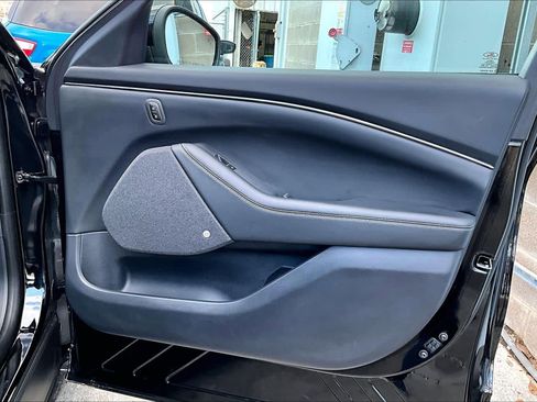 Certified 2023 Ford Mustang Mach-E Premium w/ Mustang Nite Pony Package image 22