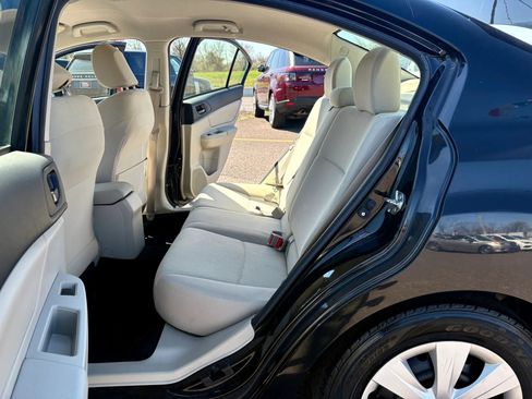 Used 2013 Subaru Impreza 2.0i image 18