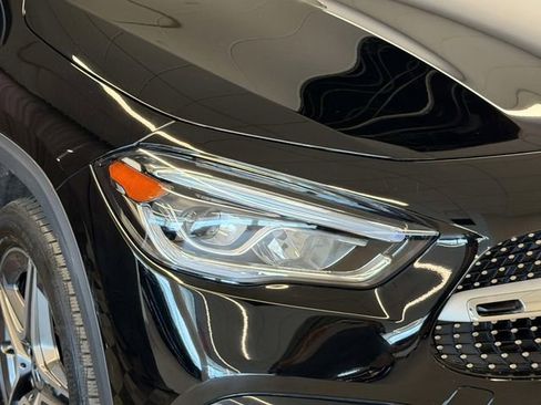 Used 2022 Mercedes-Benz GLA 250 4MATIC image 9