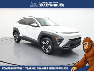 Used 2024 Hyundai Kona SEL w/ Convenience Package AWD/4WD 360° Tour