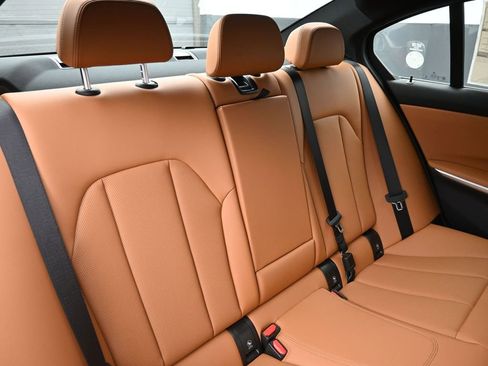 New 2026 BMW 330i Sedan w/ Premium Package RWD image 26