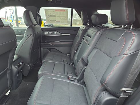 New 2026 Ford Explorer ST image 29