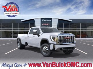 New 2026 GMC Sierra 3500 Denali w/ Denali Reserve Package video 1