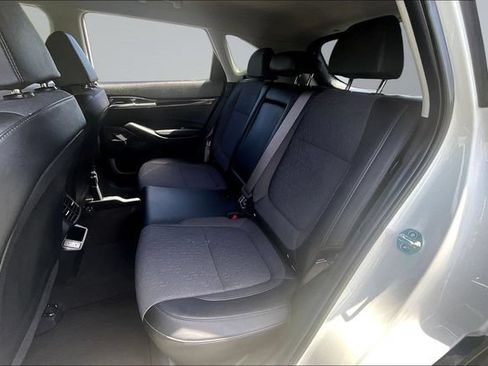 Used 2026 Kia Seltos S AWD/4WD image 22