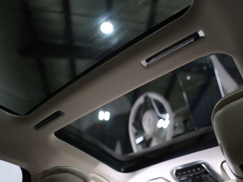 Used 2022 Mercedes-Benz S 580 4MATIC Sedan image 20