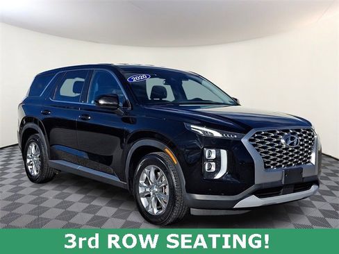 Used 2020 Hyundai Palisade SE image 1