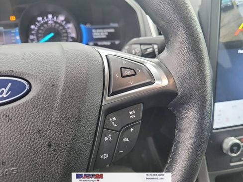 Used 2022 Ford Edge SEL w/ Convenience Package image 20