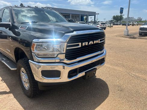Used 2020 RAM 2500 Tradesman w/ Towing Technology Group AWD/4WD image 26